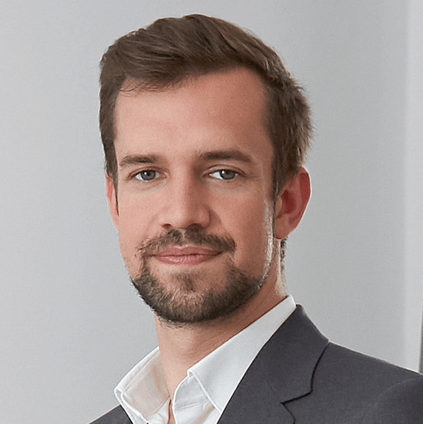 Marcel Ebersold